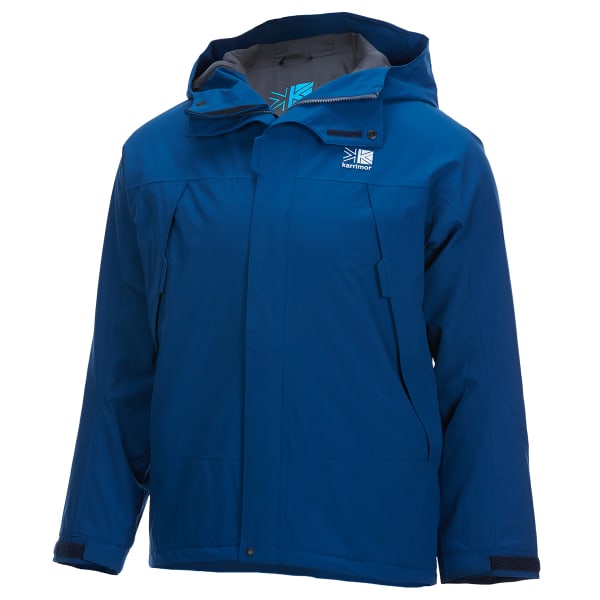 KARRIMOR Men's Glencoe Insulation Jacket