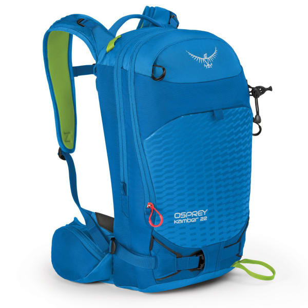 OSPREY Kamber 22 Pack