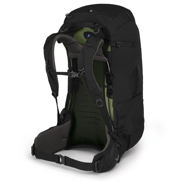 OSPREY Men's Farpoint Trek 55L Travel Pack