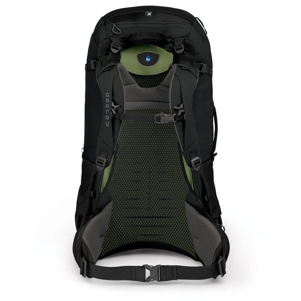 OSPREY Men's Farpoint Trek 55L Travel Pack