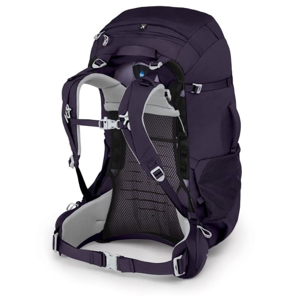 OSPREY Women's Fairview Trek 50L Backpack