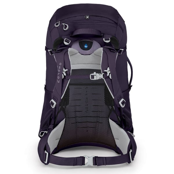 OSPREY Women's Fairview Trek 50L Backpack