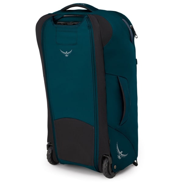 OSPREY Men's Farpoint Wheeled Travel Backpack