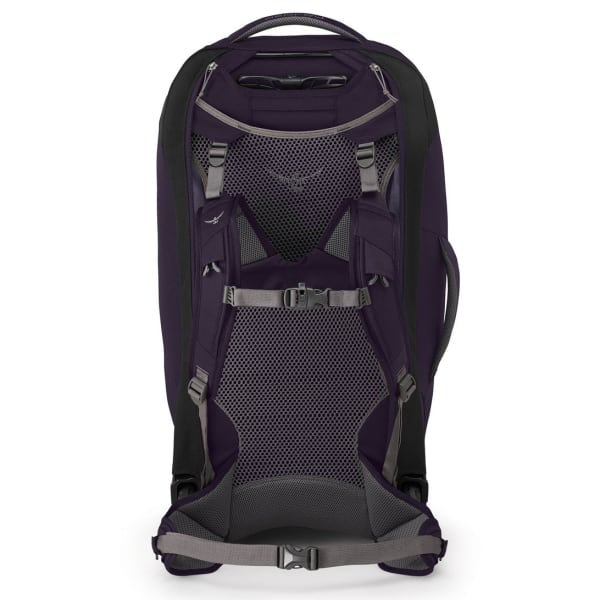 OSPREY Women's Fairview 65 Wheeled Travel Backpack