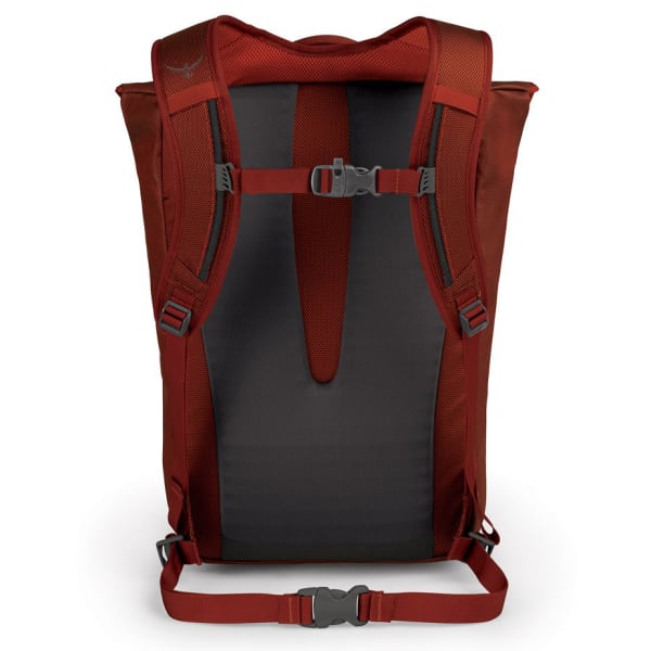 OSPREY Transporter Flap Backpack