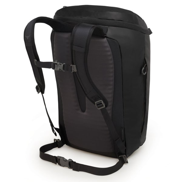 OSPREY Transporter Zip Top Pack