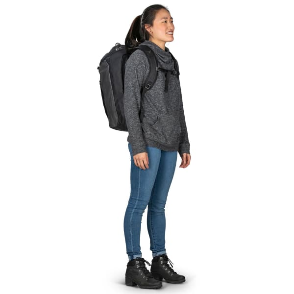 OSPREY Transporter Zip Top Pack