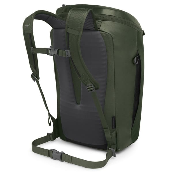 OSPREY Transporter Zip Top Pack