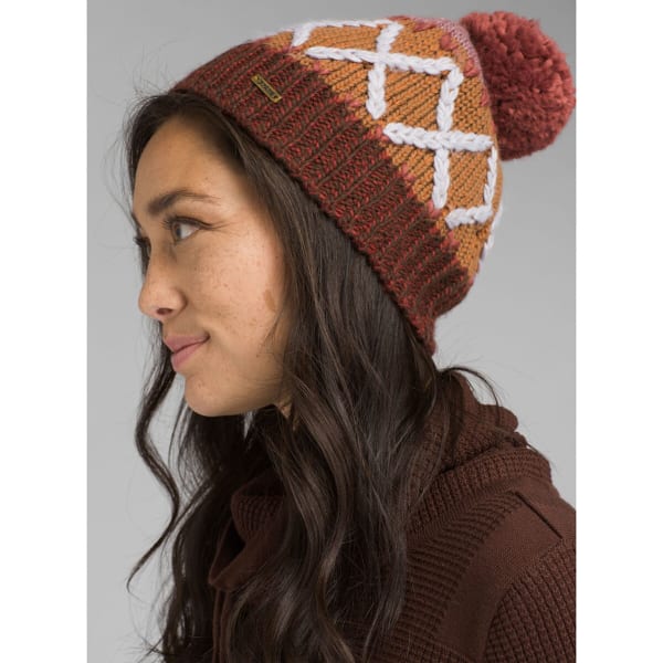 PRANA Women's Tamyra Beanie