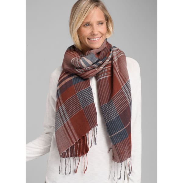 PRANA Women's Skylan Scarf