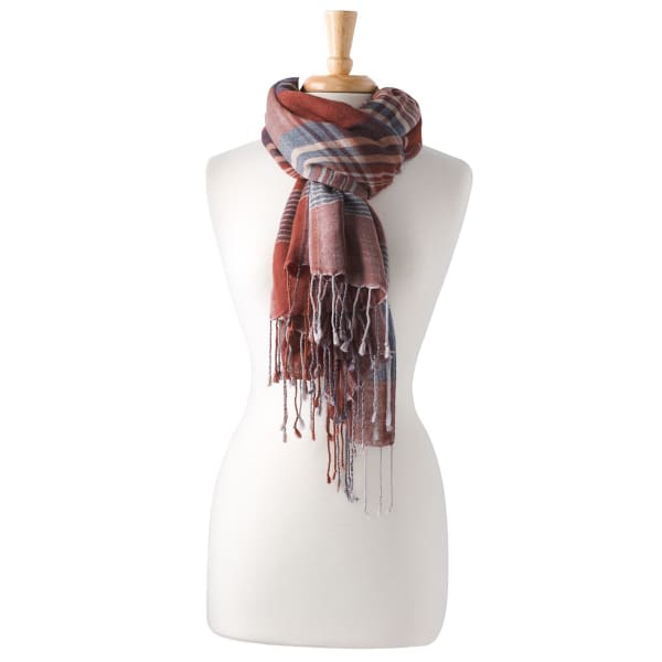 PRANA Women's Skylan Scarf