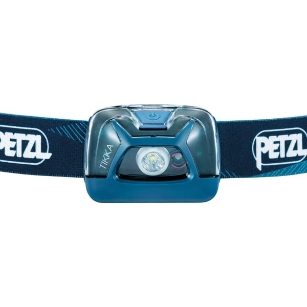 PETZL Tikka Headlamp