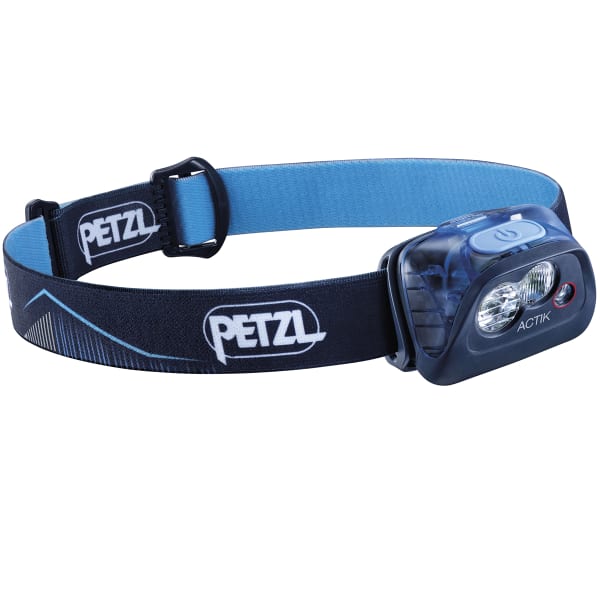 PETZL Actik Multi-Beam Headlamp