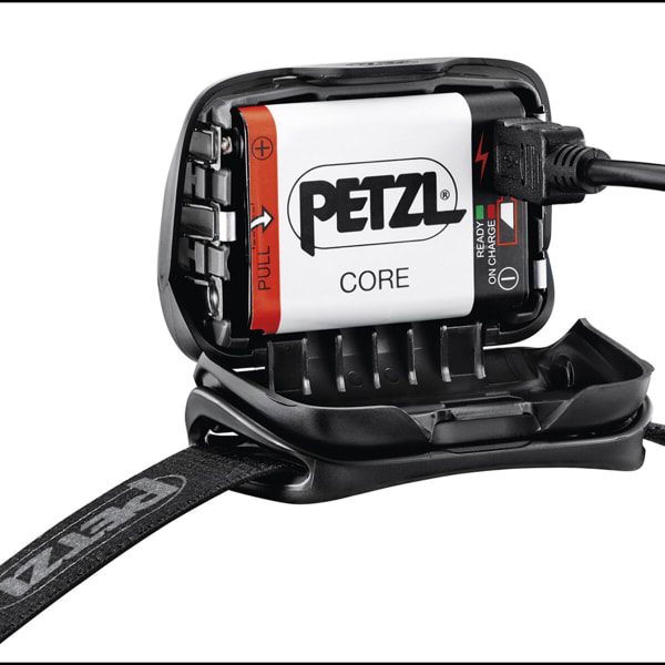 PETZL Actik Core Multi-Beam Headlamp