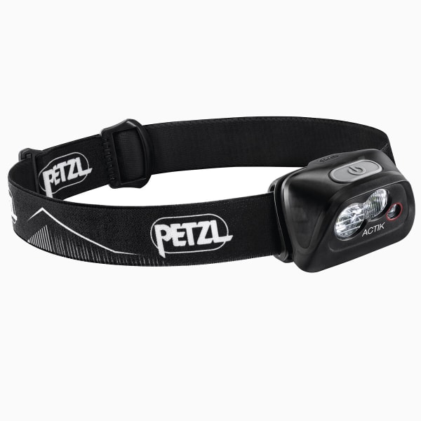 PETZL Actik Core Multi-Beam Headlamp