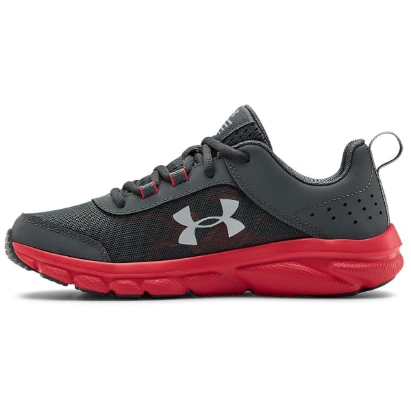 UNDER ARMOUR Boys' UA Assert Sneakers