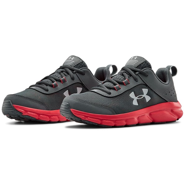 UNDER ARMOUR Boys' UA Assert Sneakers