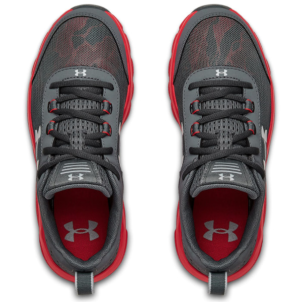 UNDER ARMOUR Boys' UA Assert Sneakers