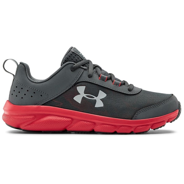 UNDER ARMOUR Boys' UA Assert Sneakers