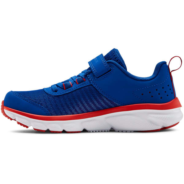 UNDER ARMOUR Kids' Assert 8 Running Shoe