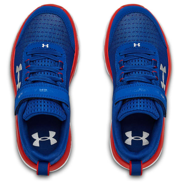 UNDER ARMOUR Kids' Assert 8 Running Shoe