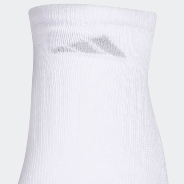 ADIDAS Women's No-Show Socks, 3-Pack