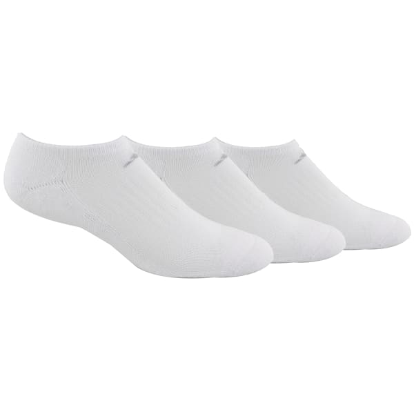 ADIDAS Women's No-Show Socks, 3-Pack