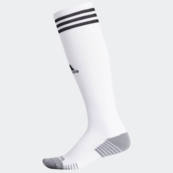 ADIDAS Men's Copa Zone Cushion 4 Socks