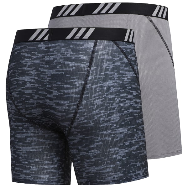 Adidas Mens Performance Trunk Underwear