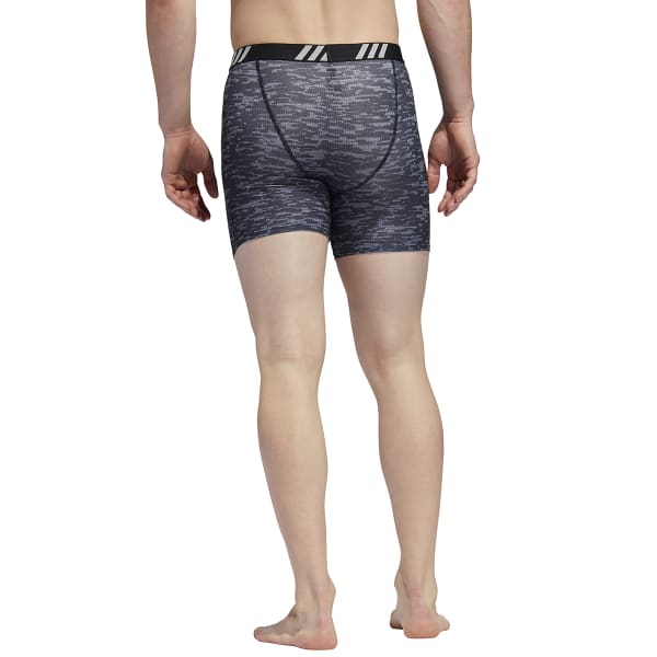 ADIDAS Men's Performance Mesh Boxer Briefs, 2-Pack