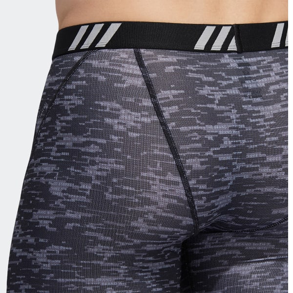 ADIDAS Men's Performance Mesh Boxer Briefs, 2-Pack - Eastern Mountain Sports