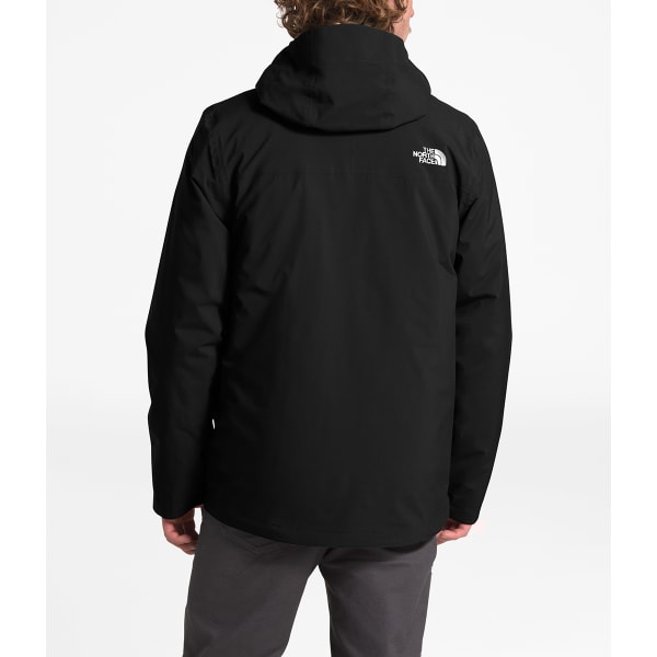 THE NORTH FACE Men's Carto Triclimate Jacket