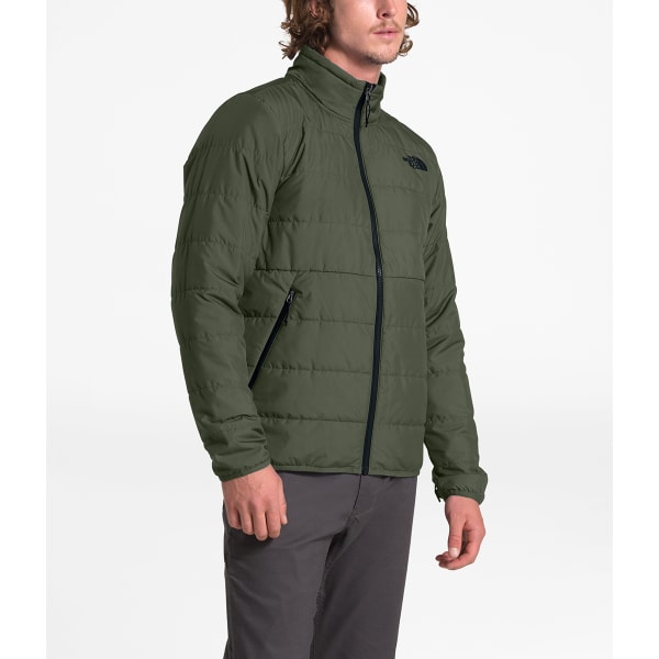 THE NORTH FACE Men's Carto Triclimate Jacket