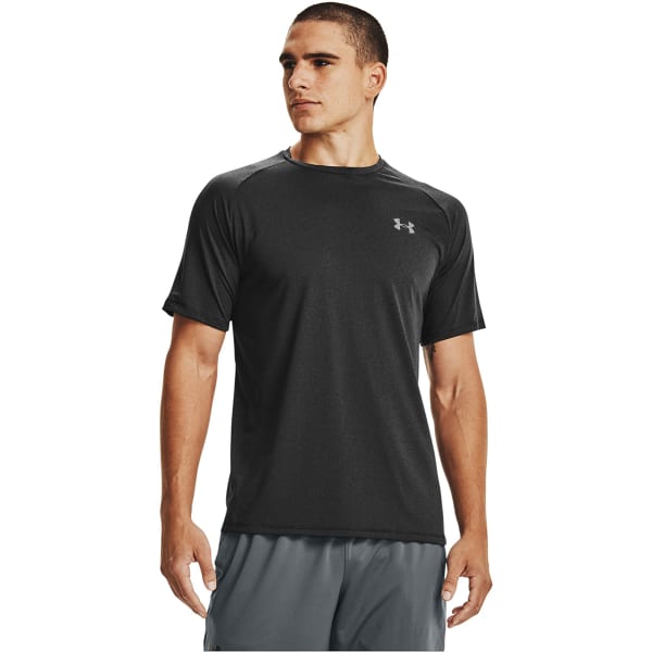 UNDER ARMOUR Men's Short-Sleeve Tech 2.0 Novelty Tee