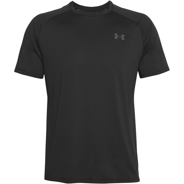 UNDER ARMOUR Men's Short-Sleeve Tech 2.0 Novelty Tee