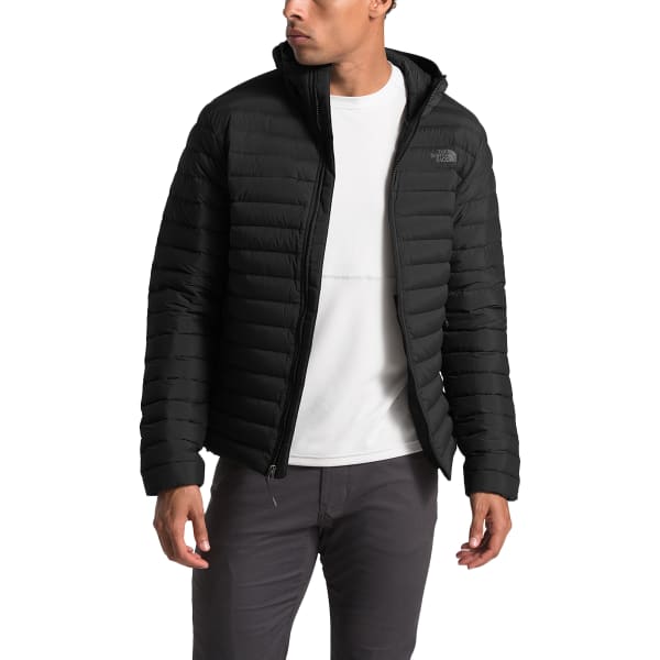 THE NORTH FACE Men's Stretch Down Hoodie