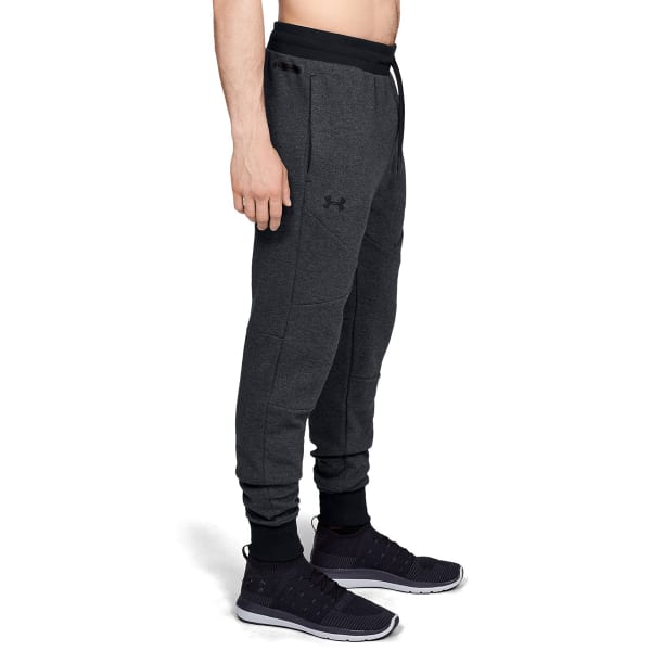 Pantalon survêtement Under Armour Unstoppable Joggers Grey