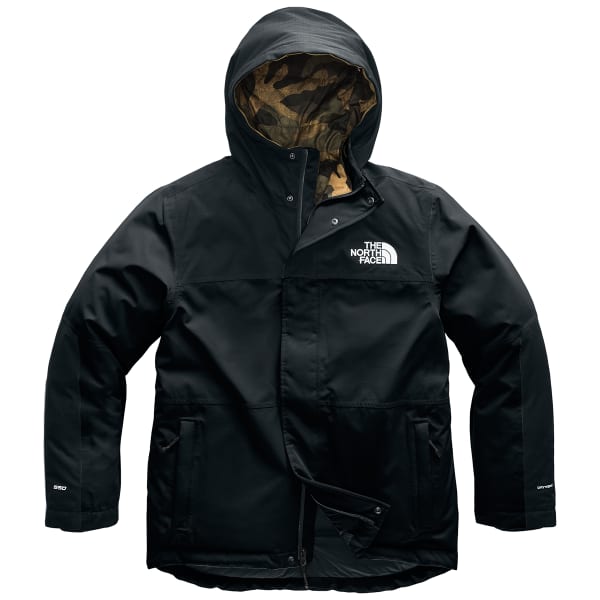 THE NORTH FACE Men's Balham Insulated Jacket