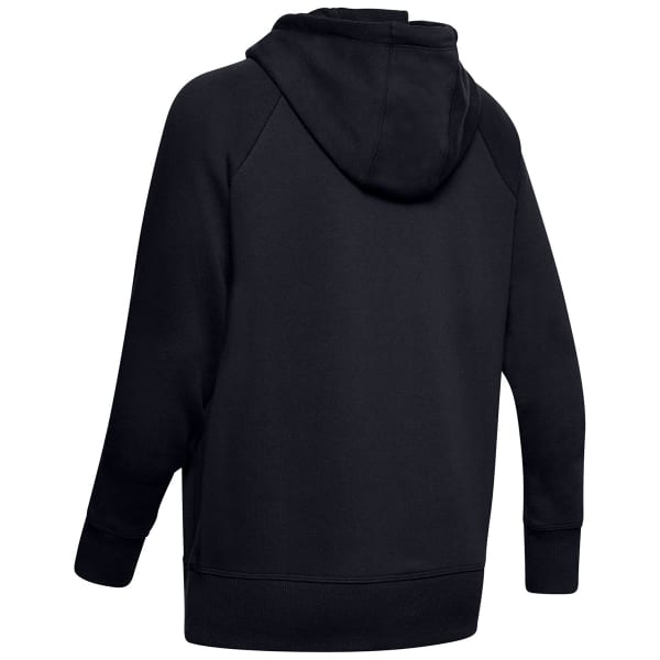 UNDER ARMOUR Women's Rival Fleece Graphic Hoodie