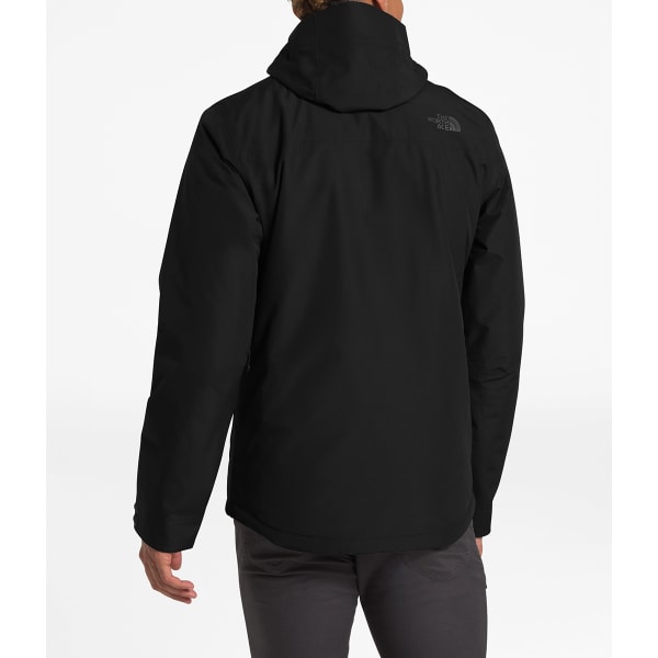 THE NORTH FACE Men's Inlux Insulated Jacket