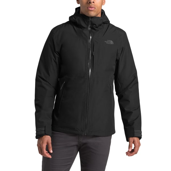 THE NORTH FACE Men's Inlux Insulated Jacket