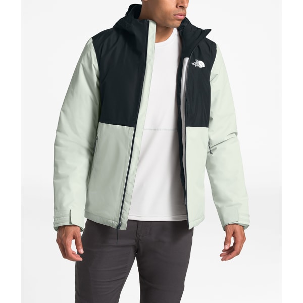 THE NORTH FACE Men's Inlux Insulated Jacket