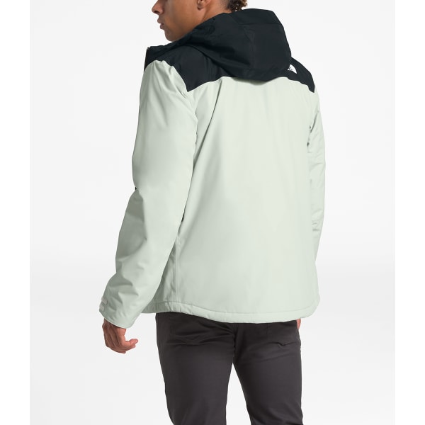 THE NORTH FACE Men's Inlux Insulated Jacket