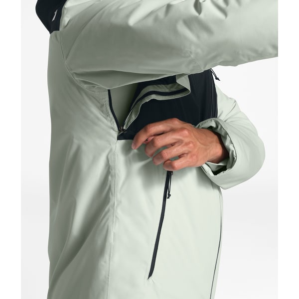 THE NORTH FACE Men's Inlux Insulated Jacket