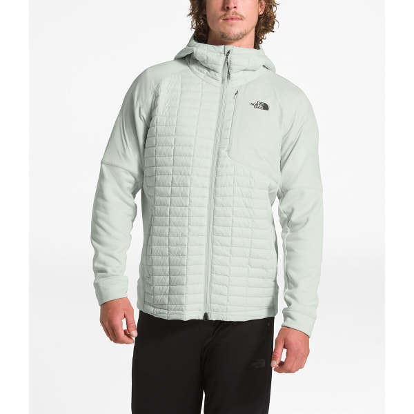 THE NORTH FACE Men's Thermoball Eco Flash Hoodie