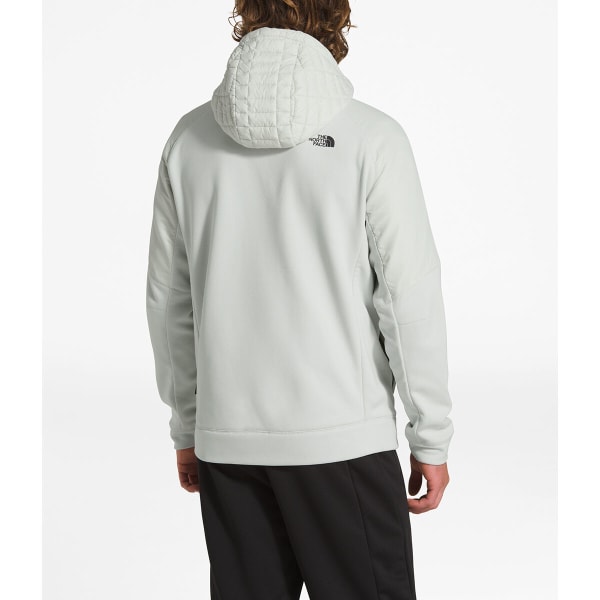 THE NORTH FACE Men's Thermoball Eco Flash Hoodie