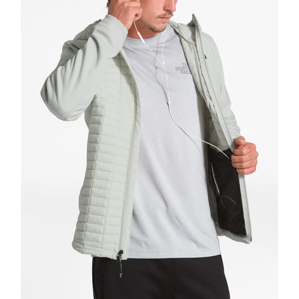 THE NORTH FACE Men's Thermoball Eco Flash Hoodie