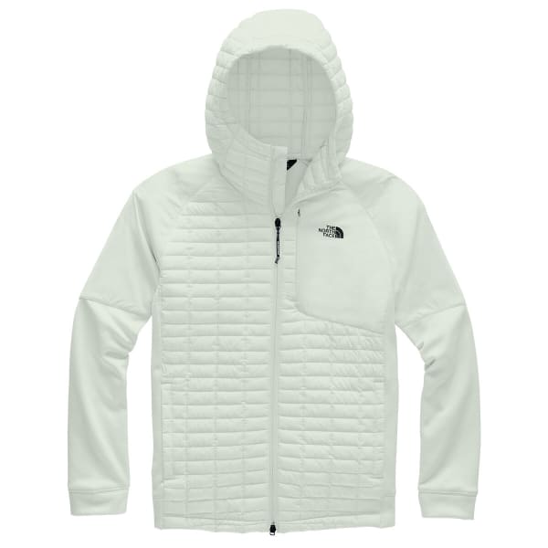 THE NORTH FACE Men's Thermoball Eco Flash Hoodie