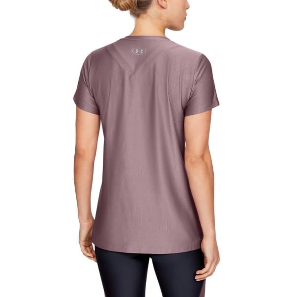 UNDER ARMOUR Women’s Short-Sleeve UA Tech Training Top