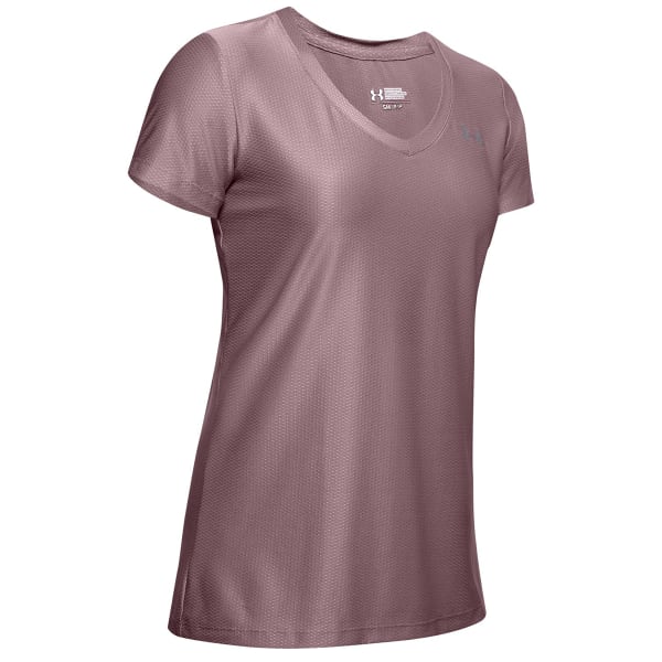 UNDER ARMOUR Women’s Short-Sleeve UA Tech Training Top